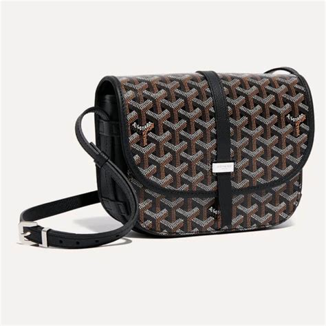 goyard belvedere pm price 2023.